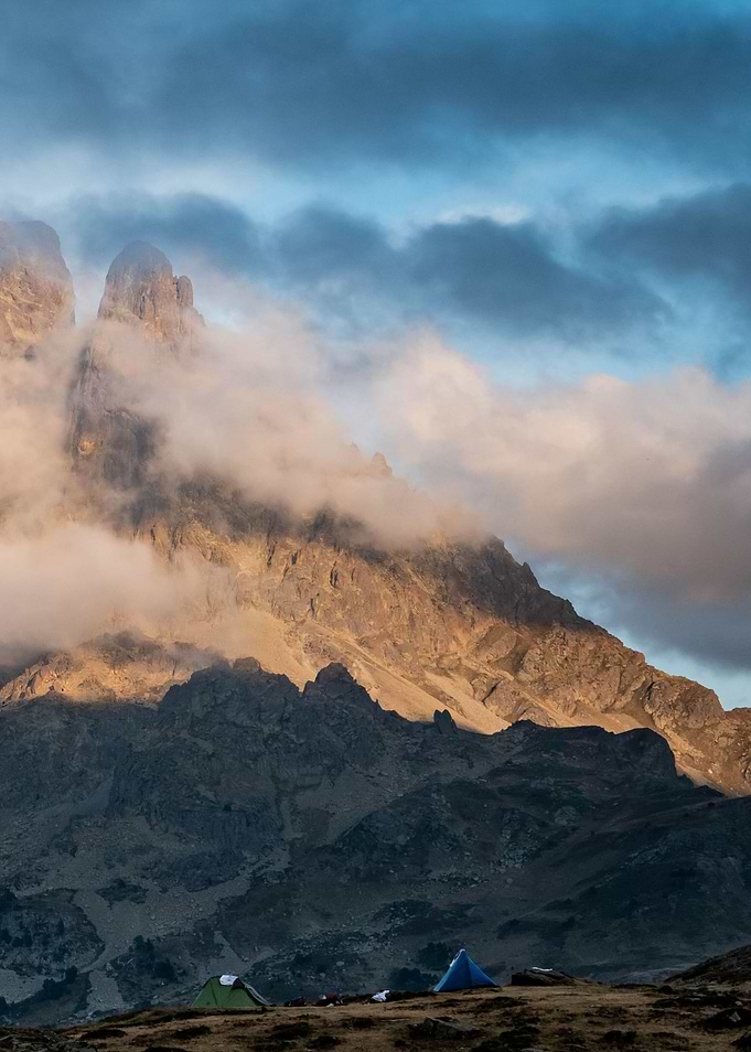 Rock Mountain