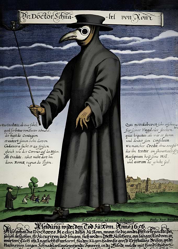 Doctor Schnabel