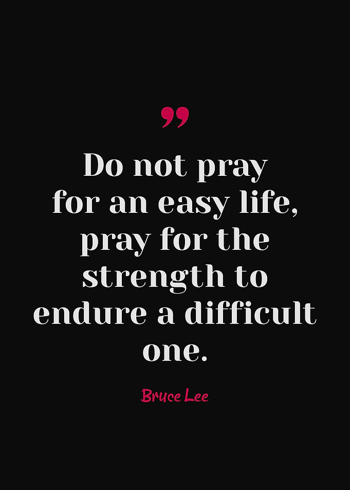 Bruce Lee