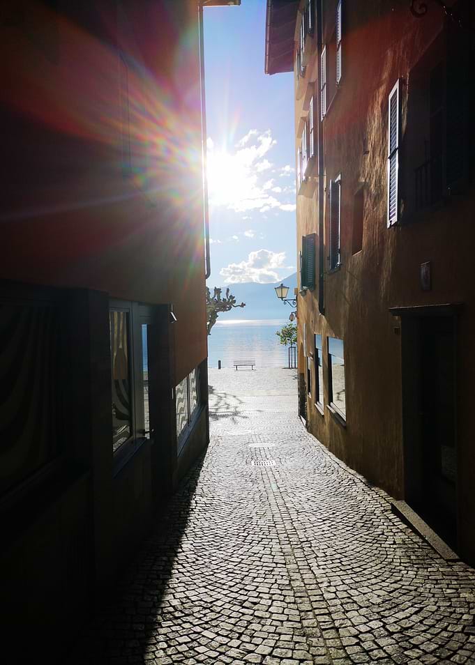 Borgo di Ascona