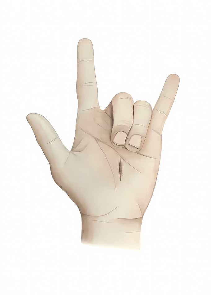 Hand