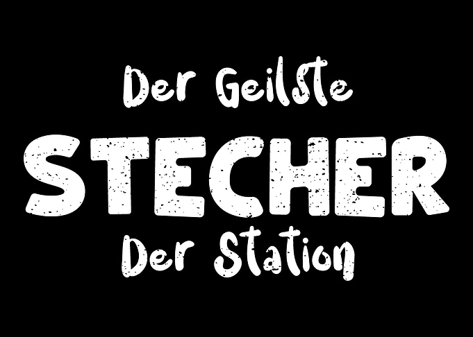 Der Geilste Stecher Der St