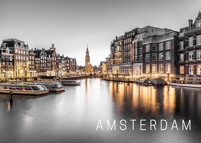 Amsterdam Netherlands