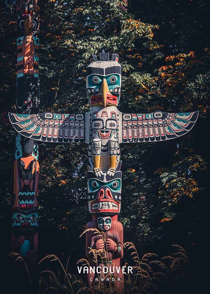 Vancouver