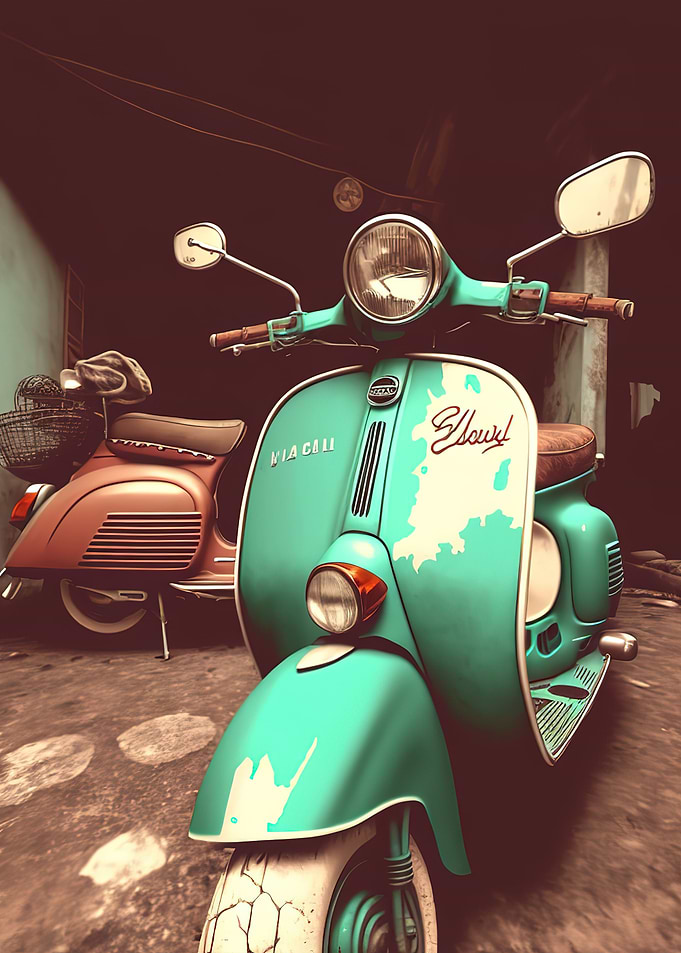 Vespa
