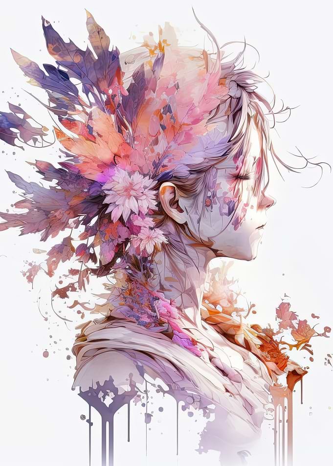 Anime Illusion