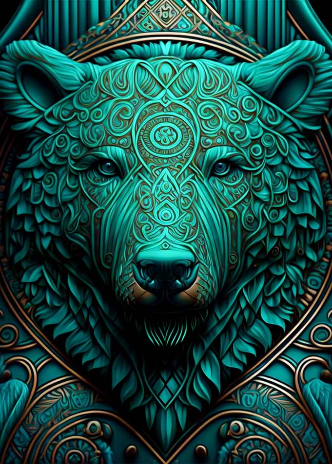 Bear