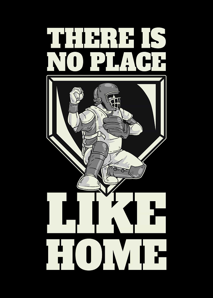 There Is No Place Like