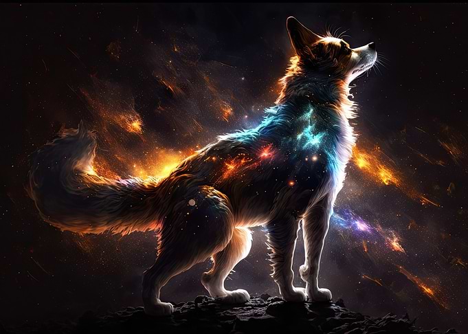 A Canines Journey