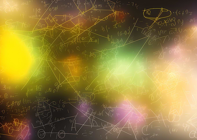 Math formulas chemical bon