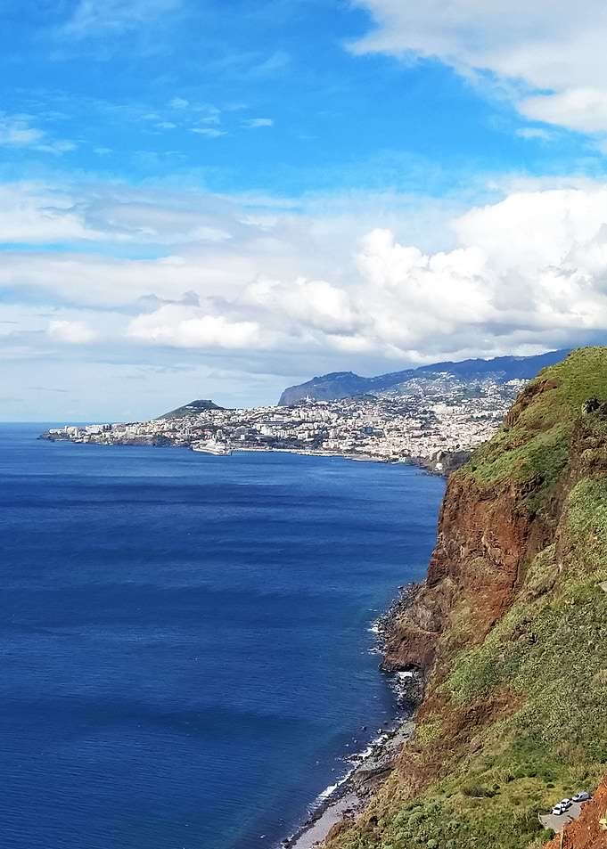 Madeira Portugal Funchal