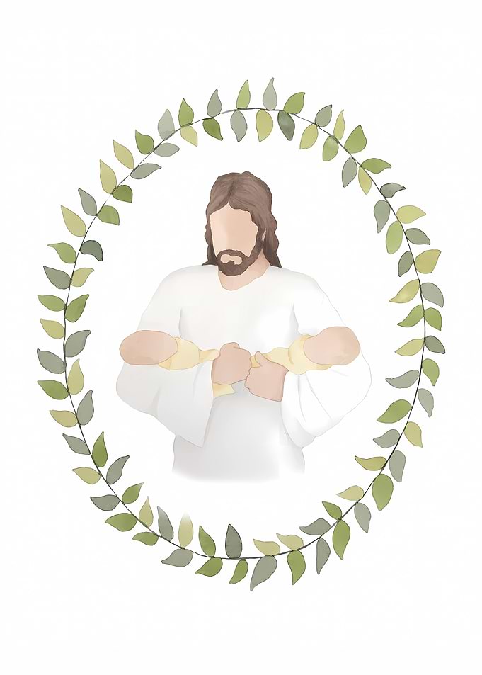 Jesus