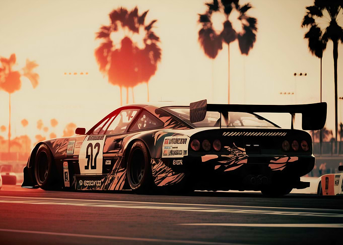 80s cars