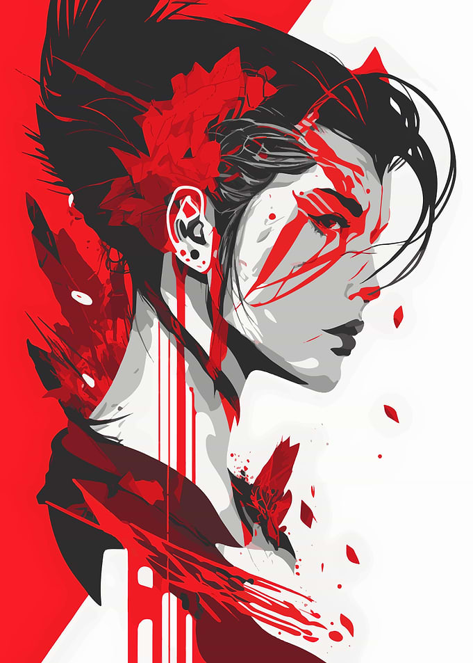 Japanese Girl