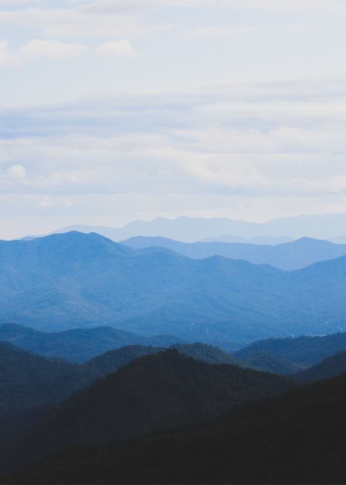 Blue Mountain