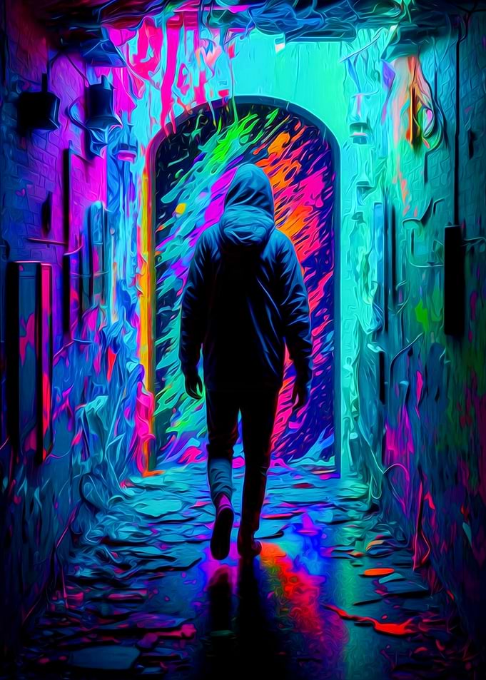 Fantasy World