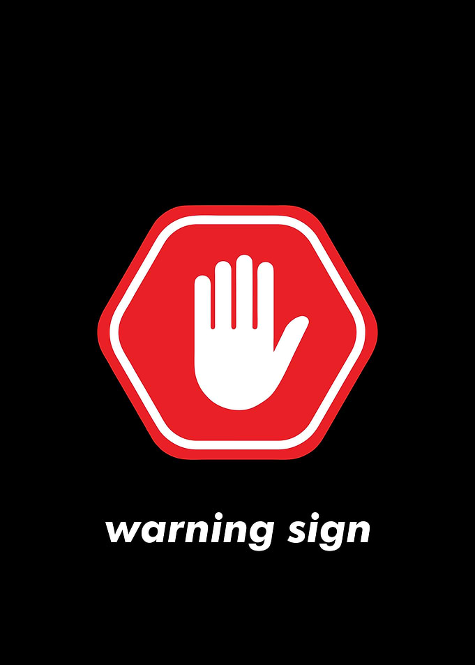 Warning Sign