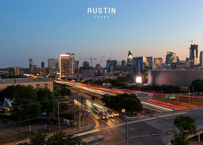 Austin