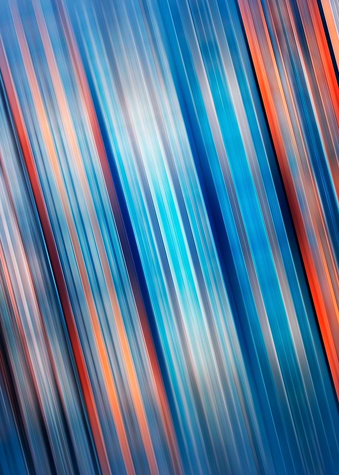 Red And Blue
