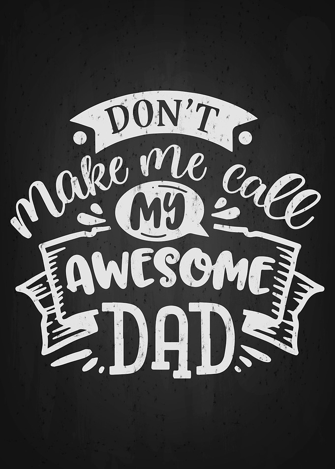 Awesome Dad