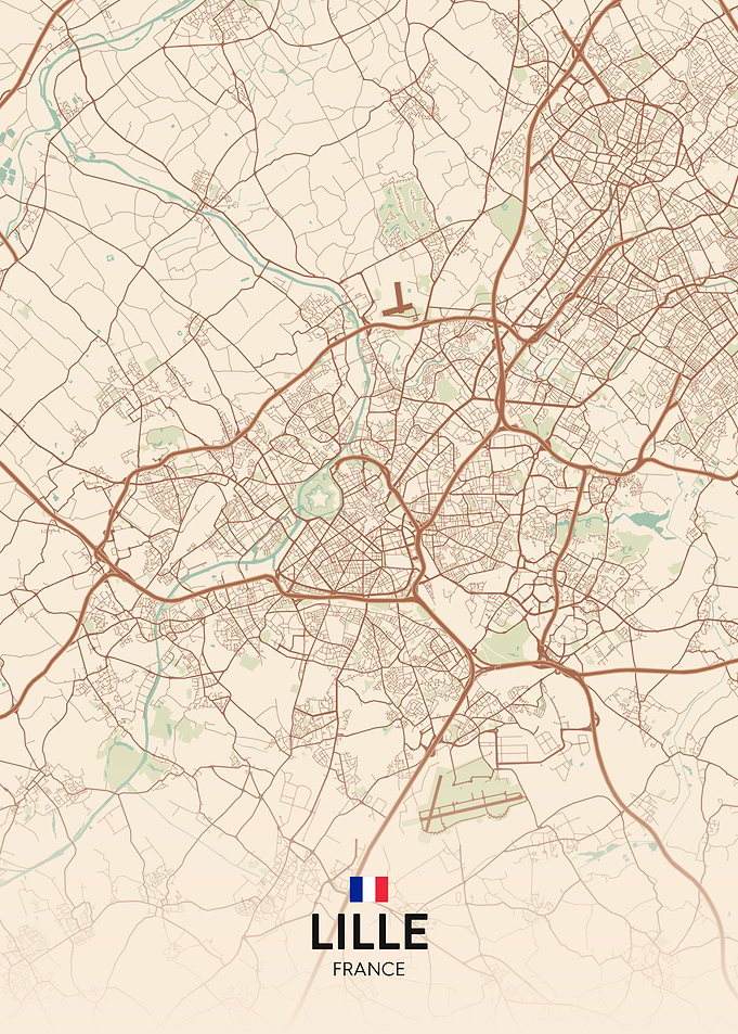 Lille FR