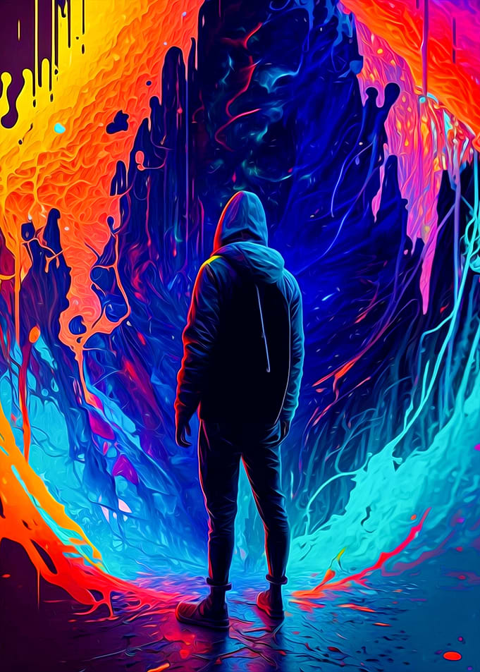 Fantasy World