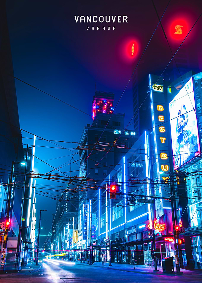 Vancouver