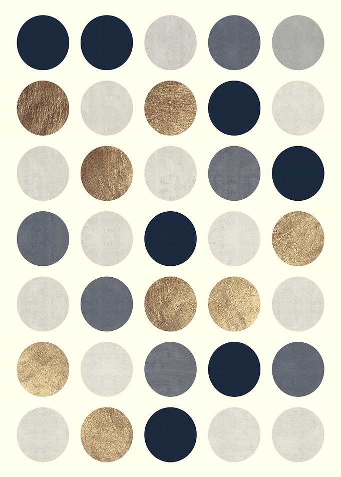 Geometric traits 7