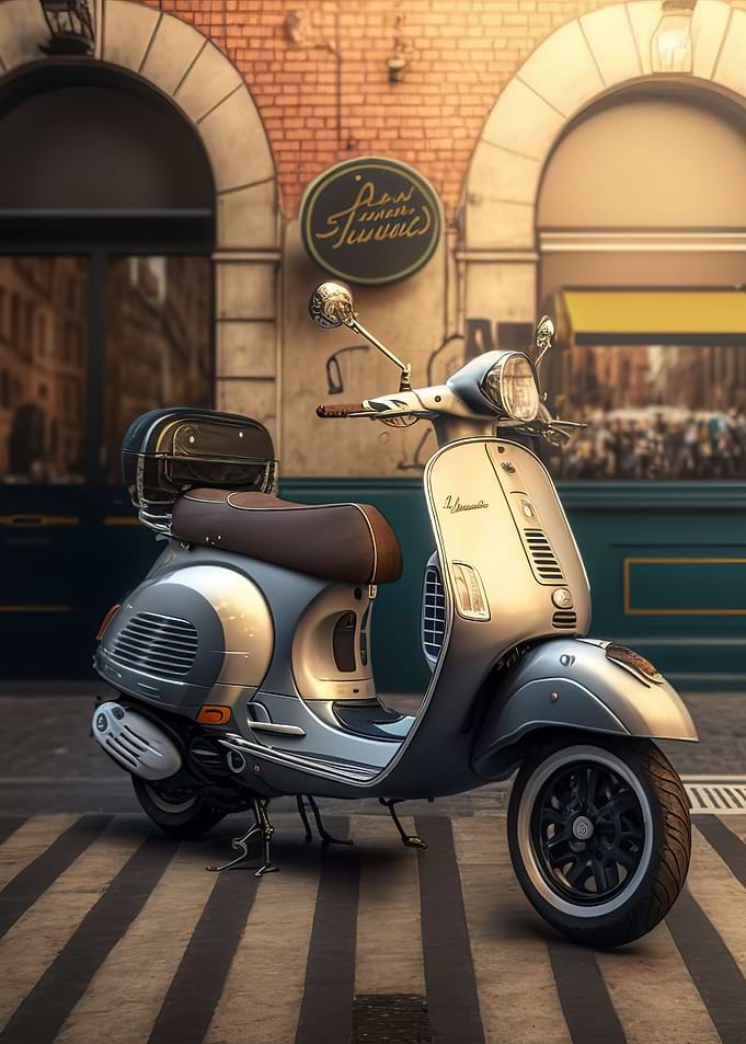 Vespa