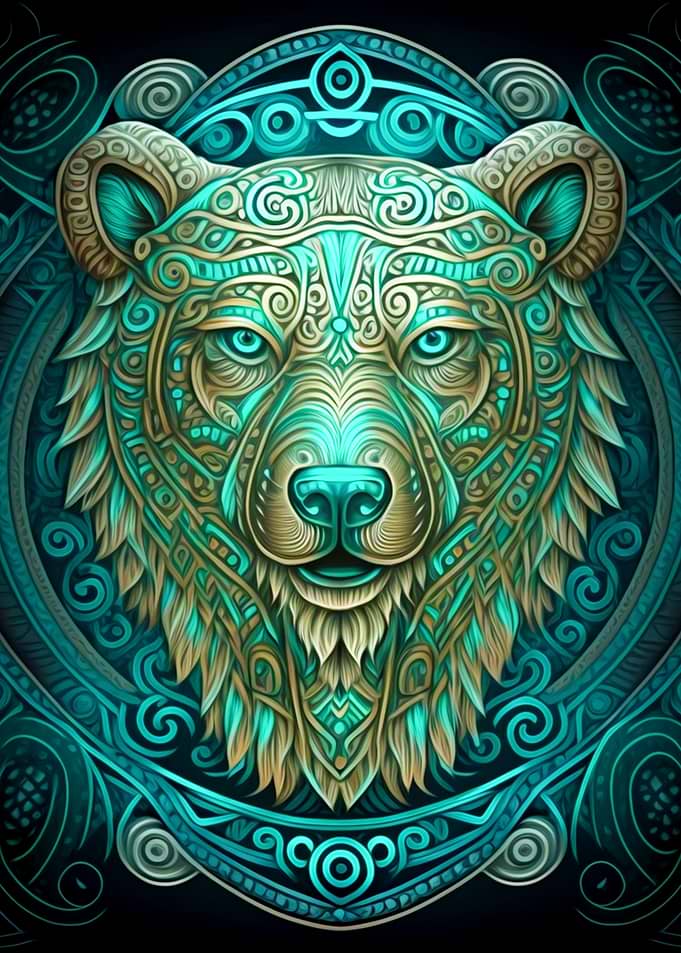 Bear