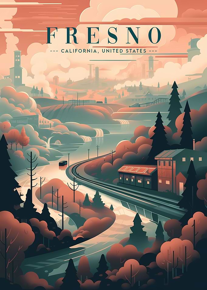 Fresno