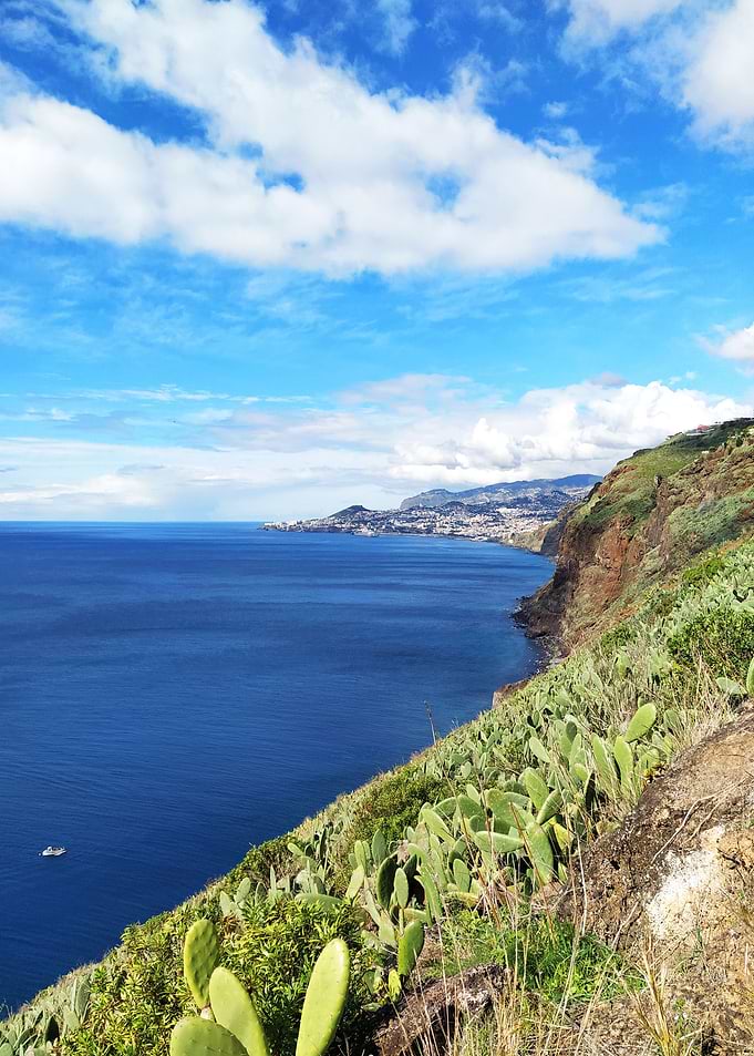 Madeira Portugal Funchal