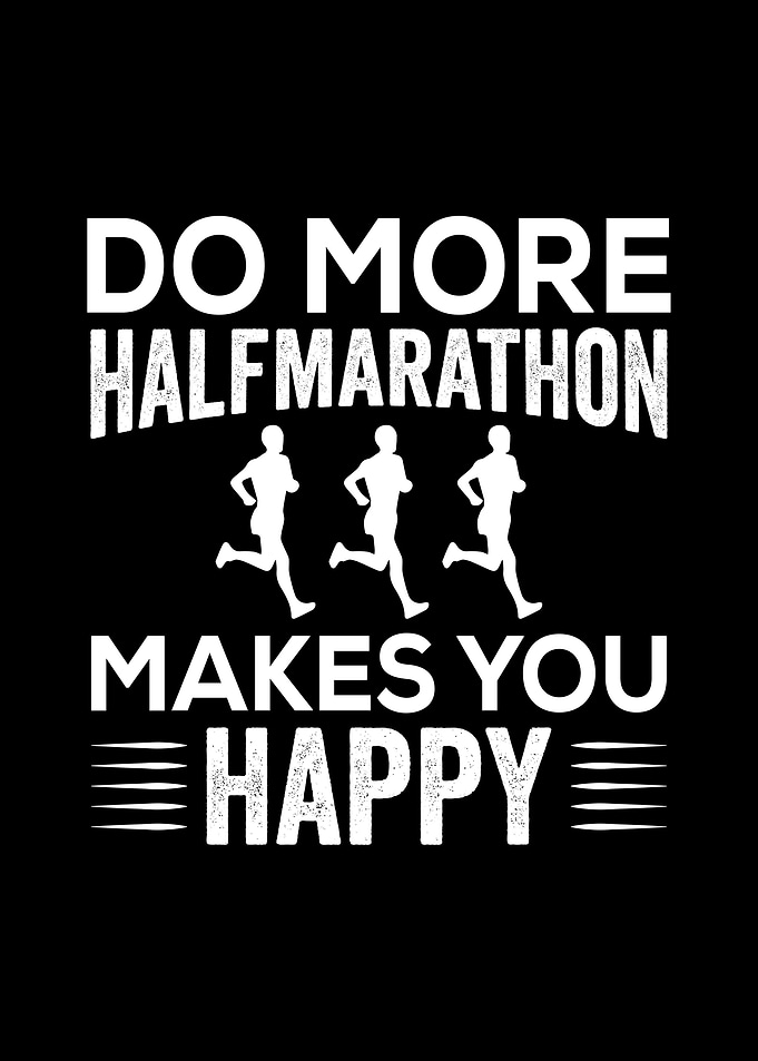 Half Marathon