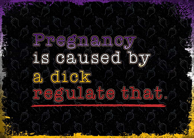 Pro Choice Movement
