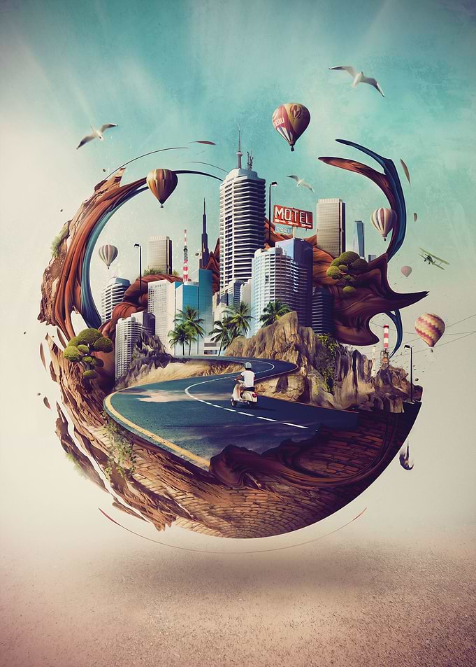Little World