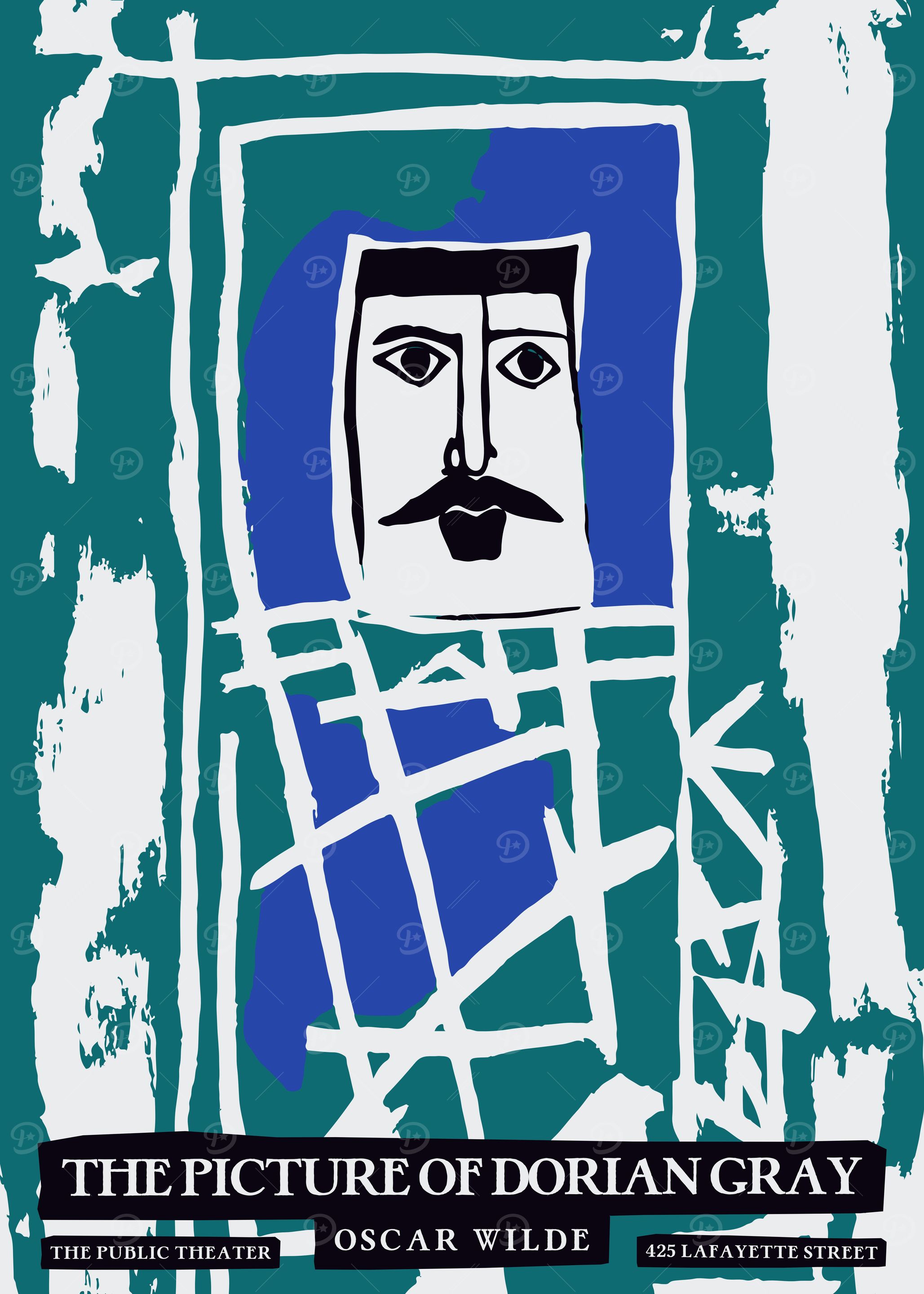The Picture of Dorian Gray