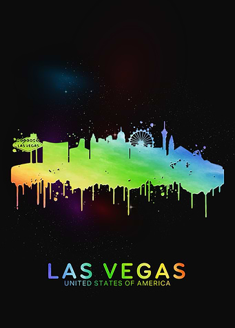 Las Vegas Skyline