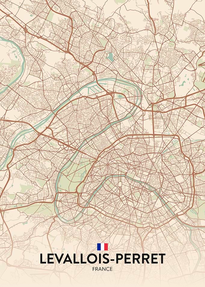 Levallois Perret FR