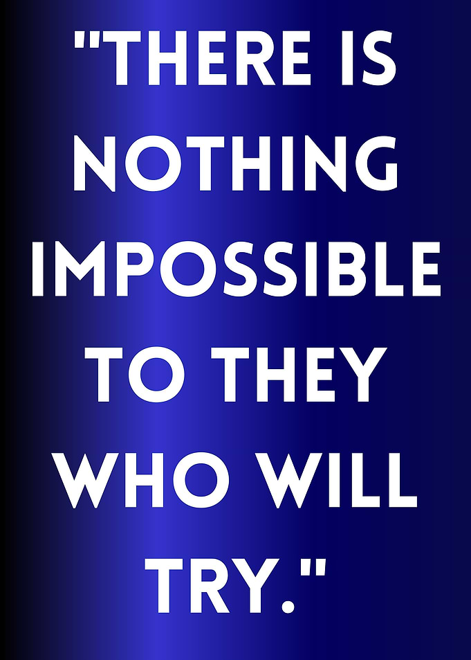 Motivational