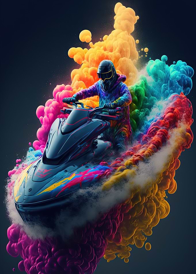 Jetski