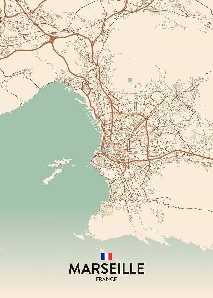 Marseille FR