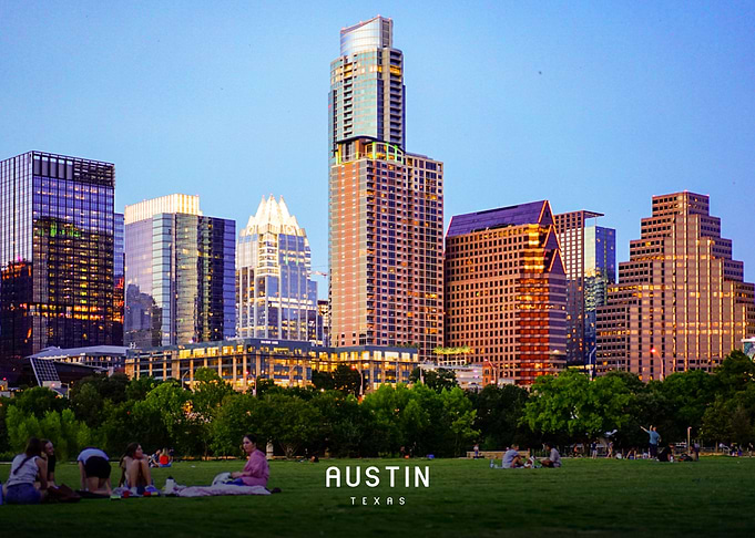Austin