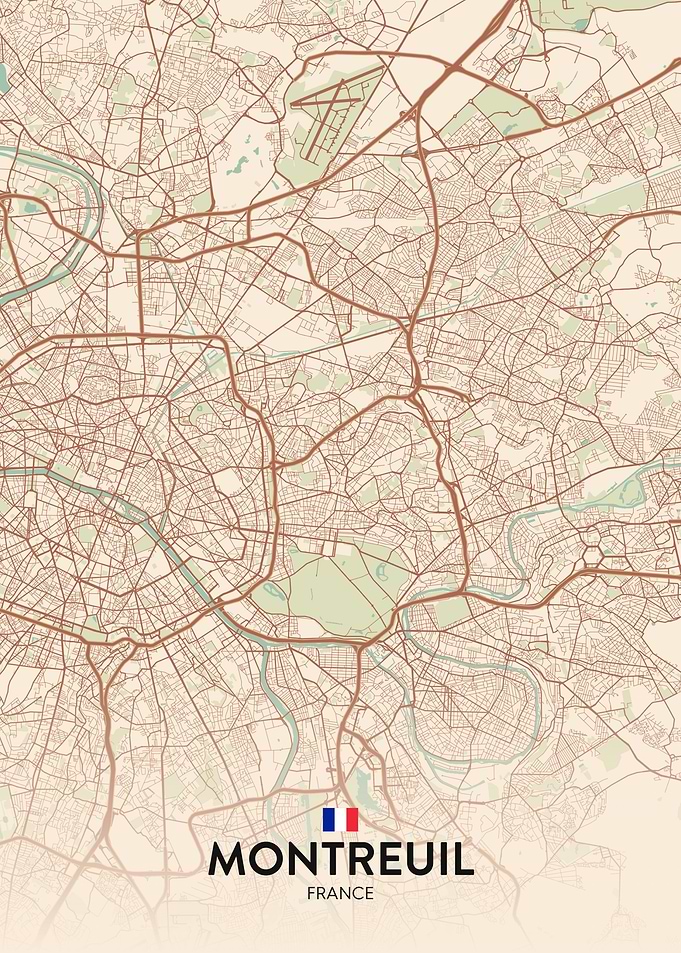 Montreuil FR