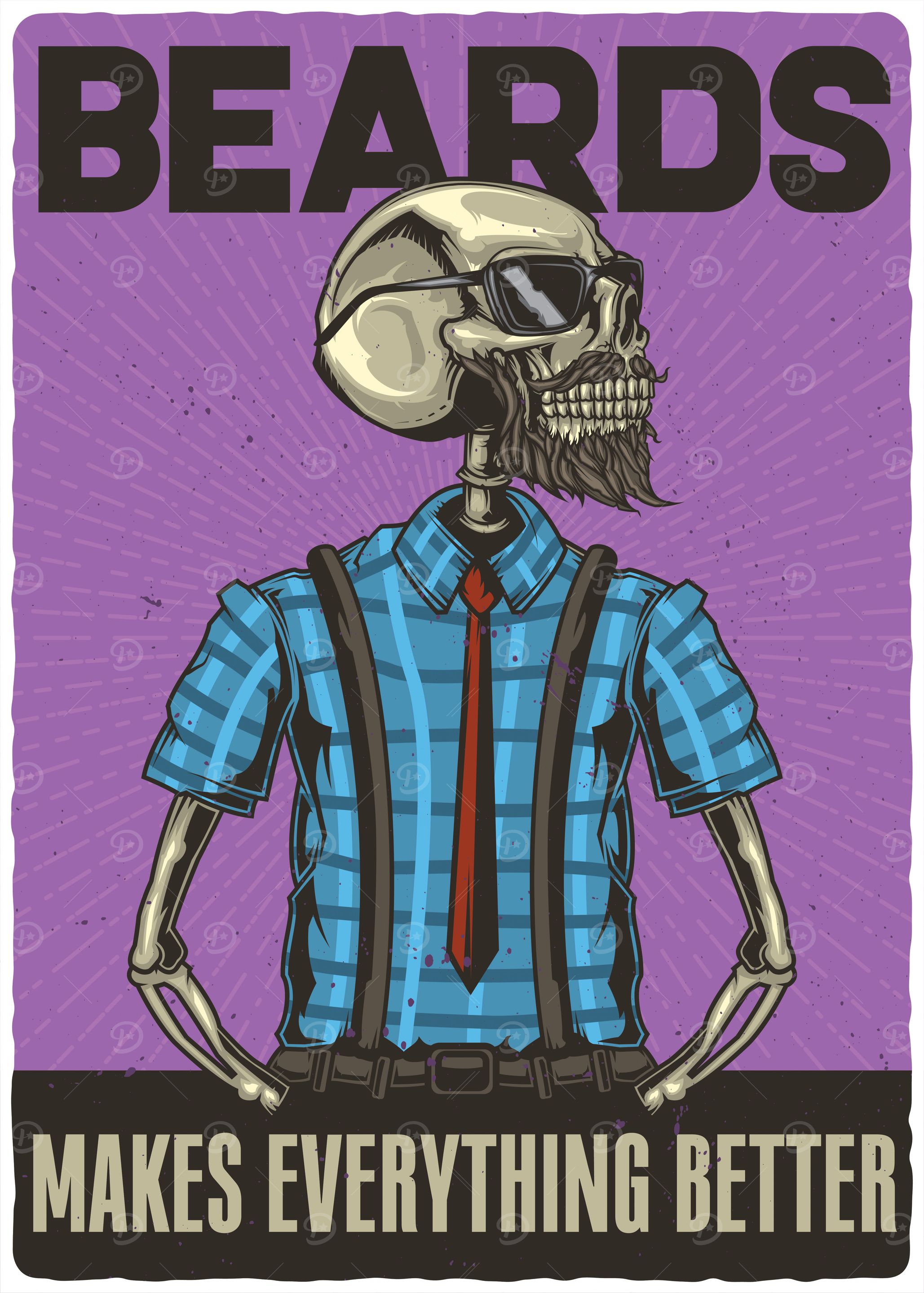 Beards
