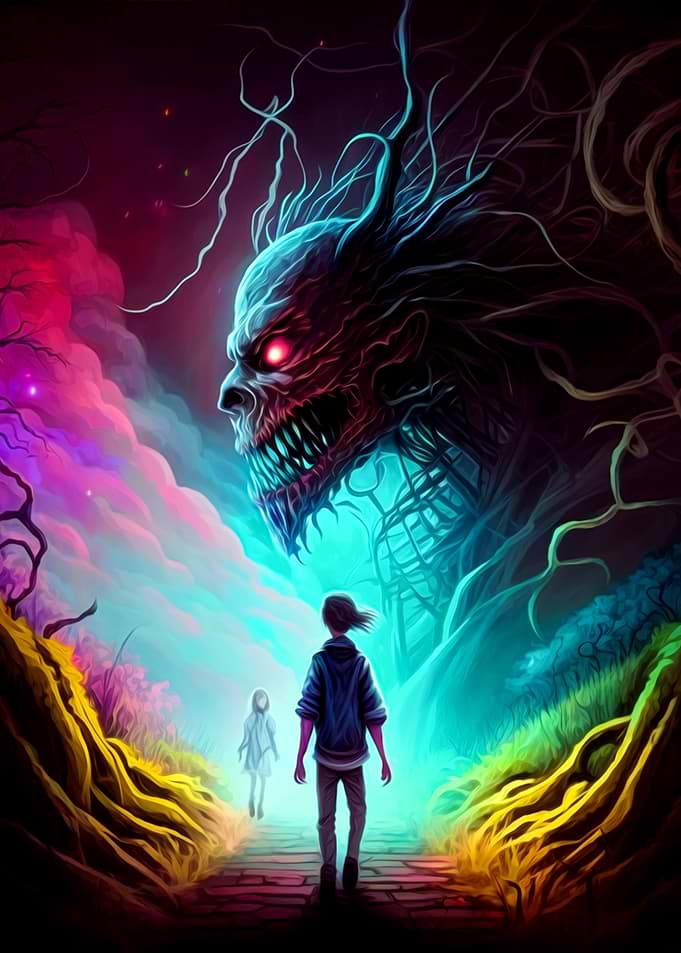 Fantasy World