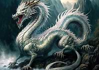 dragon baby