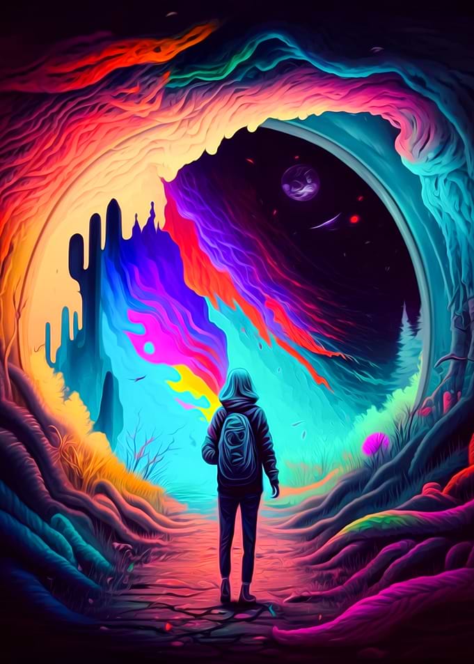 Fantasy World