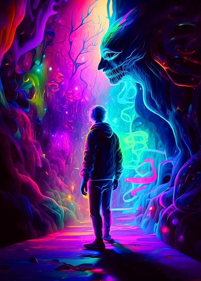 Fantasy World