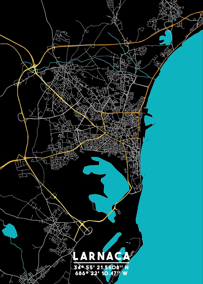 Larnaca Cyprus