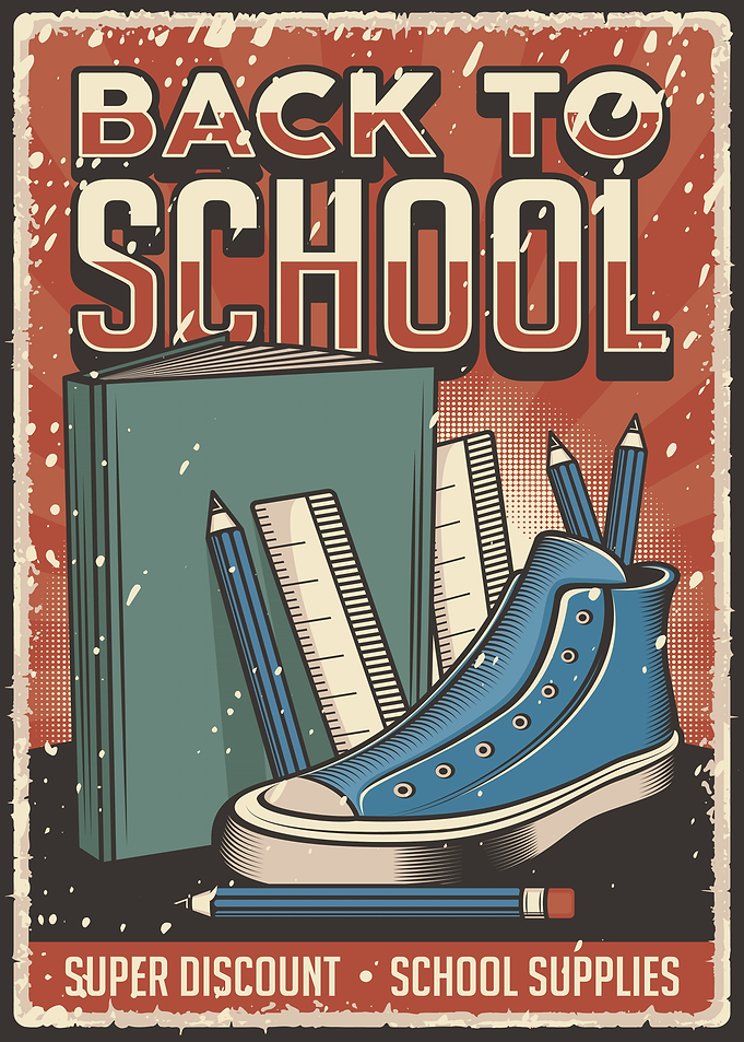 Back to School